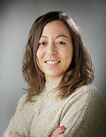 Hanane Ajjour