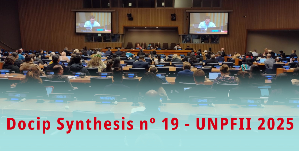 Click here to download the Summary Notes nº19. Online photo depicting the Summary Notes n°19