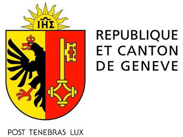 Logo République et Canton de Genève