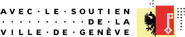 Logo Ville de Genève