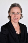 Photo of Ellen Ealker